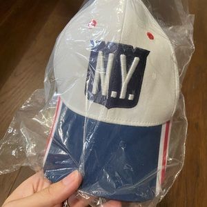 NY Rangers 2018 Winter Classic Adidas Hat